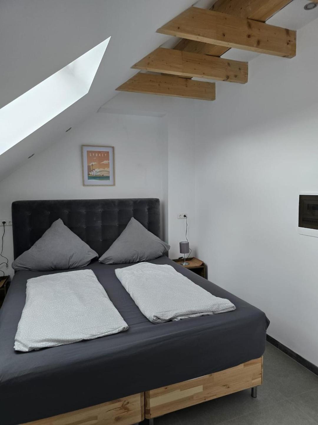 Balthasar Neumann Speiserei & Gaestehaus - Zentrum Bruehl - Экстерьер фото