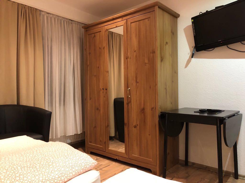 Balthasar Neumann Speiserei & Gaestehaus - Zentrum Bruehl - Экстерьер фото